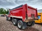 2018 Mack GU713 Dump Truck