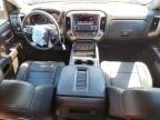 2016 GMC Sierra K1500 Denali