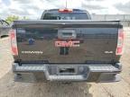 2018 GMC Canyon SLE