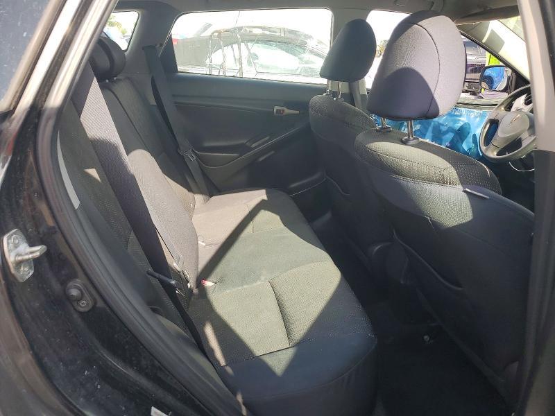 2009 Pontiac Vibe