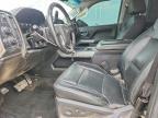 2018 Chevrolet Silverado K1500 LTZ