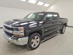 2018 Chevrolet Silverado C1500 LT