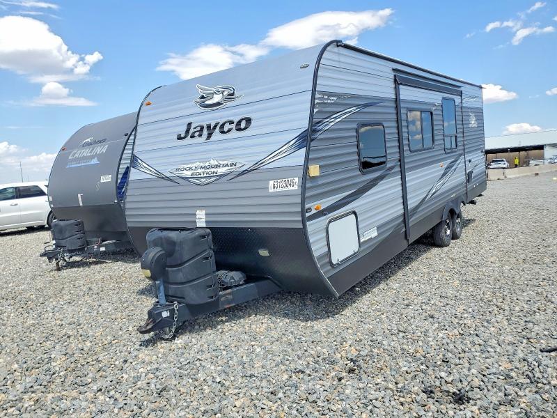 2020 Jayflight Slx By Jay Trailer