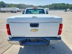 2013 Chevrolet Silverado C1500
