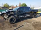 2020 Chevrolet Silverado K1500 LT Trail Boss