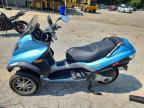2007 Piaggio MP3