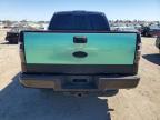 2008 Ford F150 Supercrew