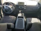 2013 Nissan Titan SV