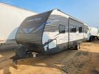 2019 Dutchmen Aspen Trail Camper
