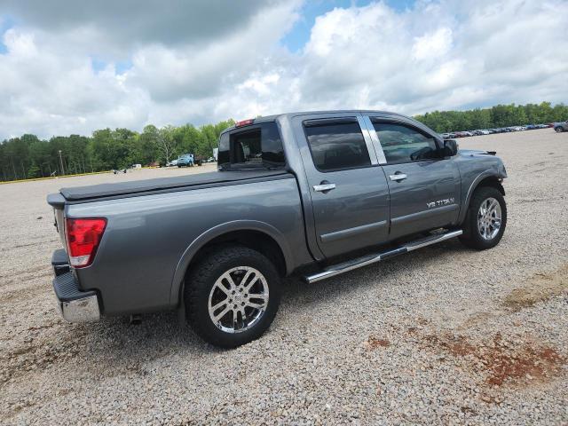 2015 Nissan Titan SL