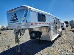2023 Elite Trailer 2023 Elite Horse Trailer