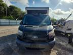 2017 Ford Transit BOX Truck
