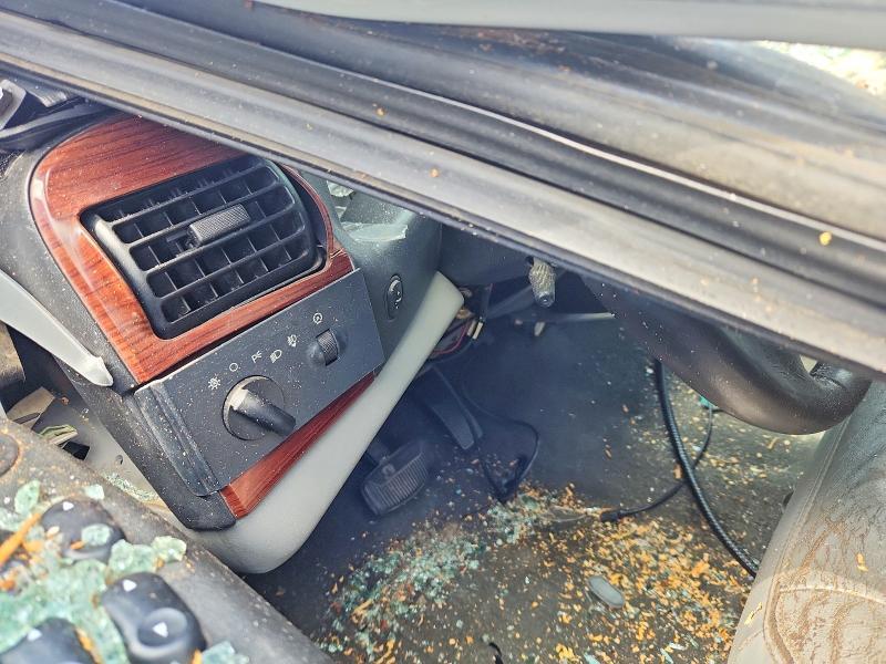 2006 Ford F350 SRW Super Duty
