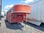2000 CMI 2000 Cornelius Manufacturing INC Horse Trailer