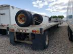 2004 Transcraft Flatbed Trailer