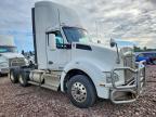 2015 Kenworth T880 Semi Truck