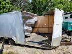 2020 Cross Enclosed Cargo Trailer