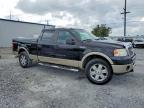 2007 Ford F150 Supercrew