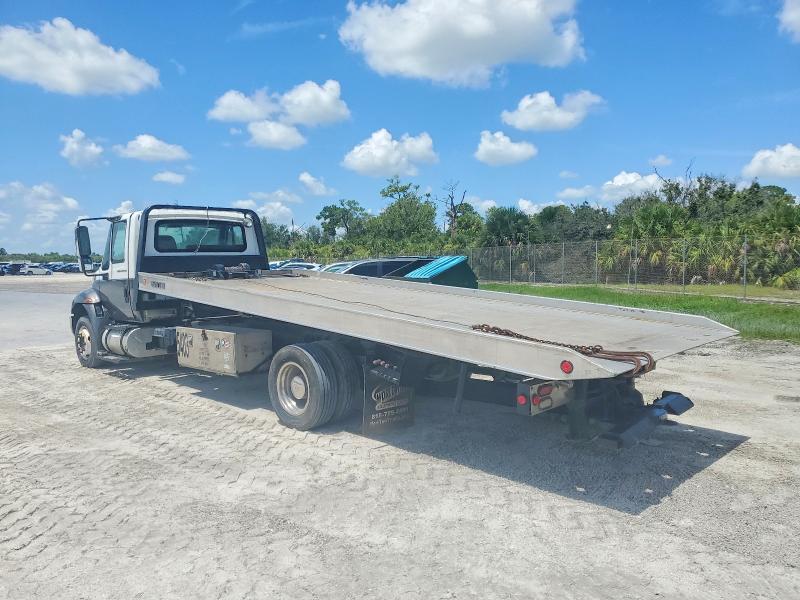 2006 International 4000 4300