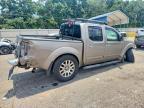 2009 Nissan Frontier SE V6