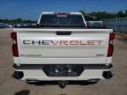 2022 Chevrolet Silverado LTD K1500 RST