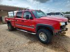 2006 Chevrolet Silverado K2500 Heavy Duty