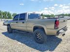 2003 Chevrolet Silverado C2500 Heavy Duty