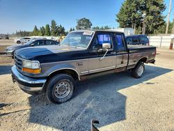 1993 Ford F150 for sale in Spanaway, WA