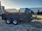 2024 East Texas Dump Trailer