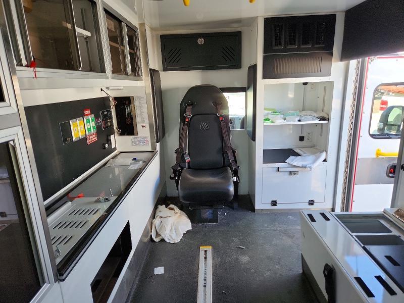 2019 Ford Econoline