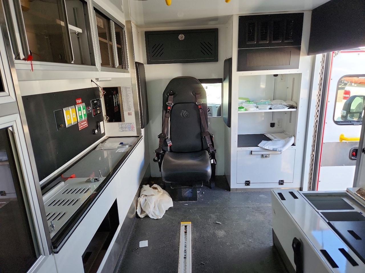 2019 Ford Econoline