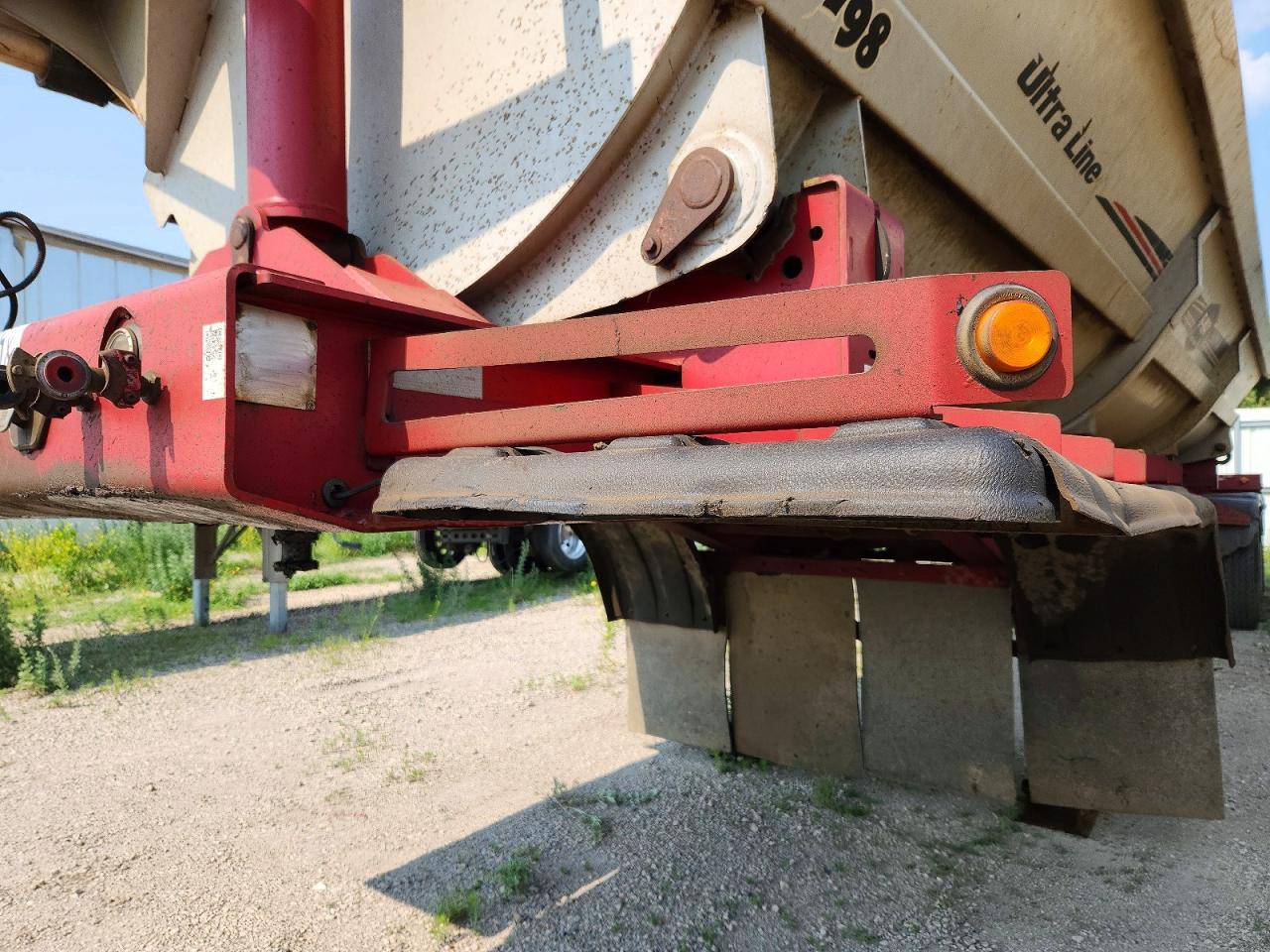 2014 R-Way Construction Equipment