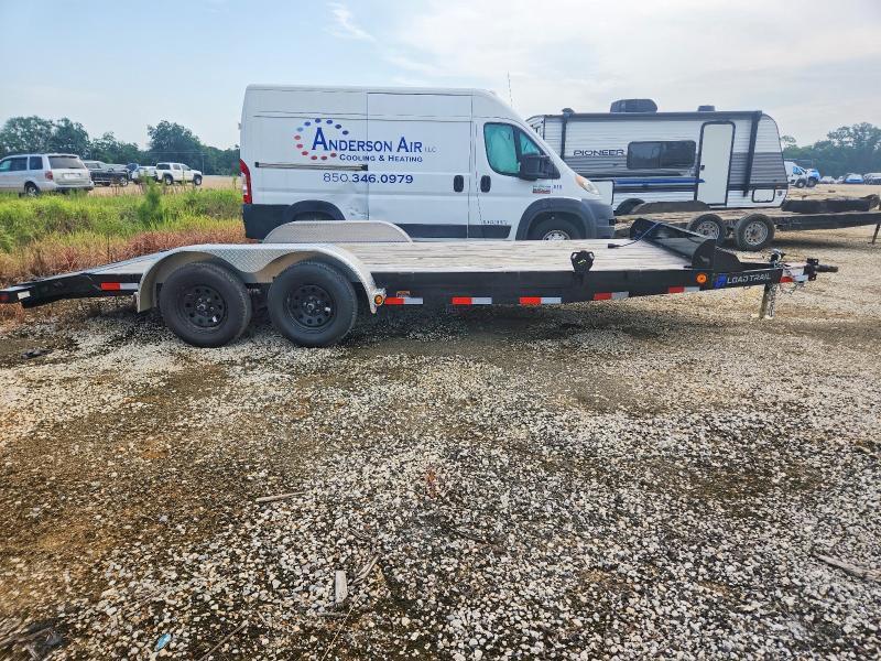2026 Load Trail Equipment Trailer