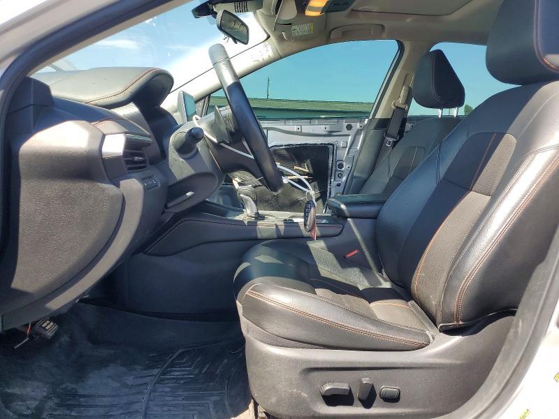 2020 Nissan Altima sr