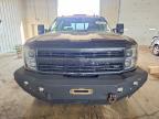 2015 Chevrolet Silverado K2500 Heavy Duty LTZ