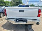 2018 GMC Sierra C1500