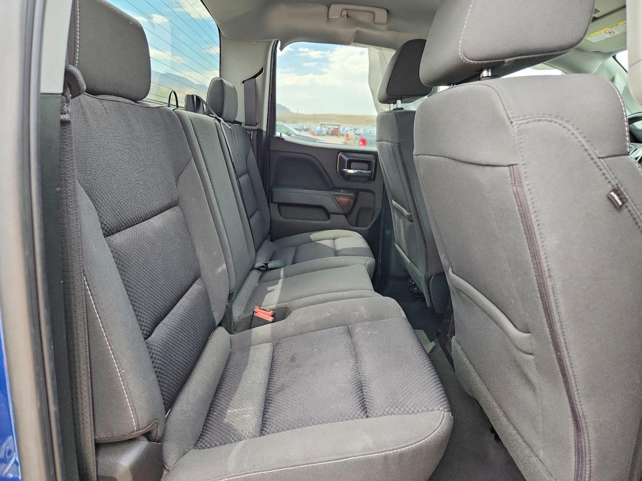 2019 GMC Sierra K2500 SLE