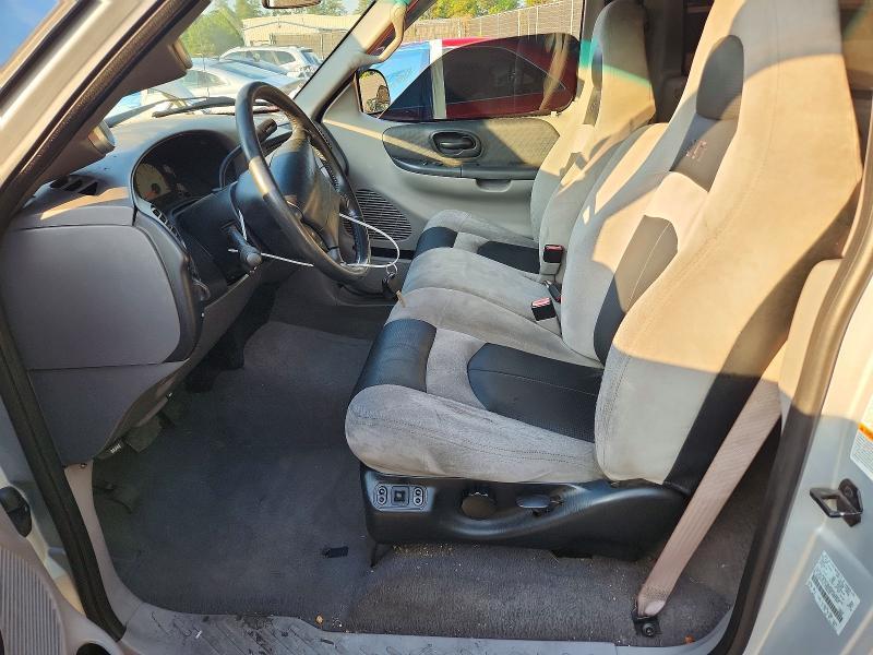 2001 Ford F150 SVT Lightning