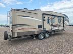 2015 Keystone Cougar Camper