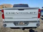 2024 Chevrolet Silverado K1500 Custom