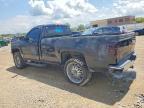 2015 Chevrolet Silverado K1500