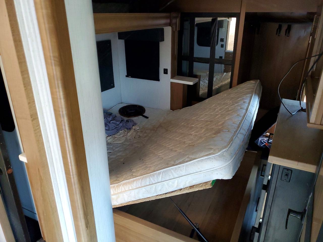 2022 Heartland Rv Recreational Vehicle (RV)-Camper