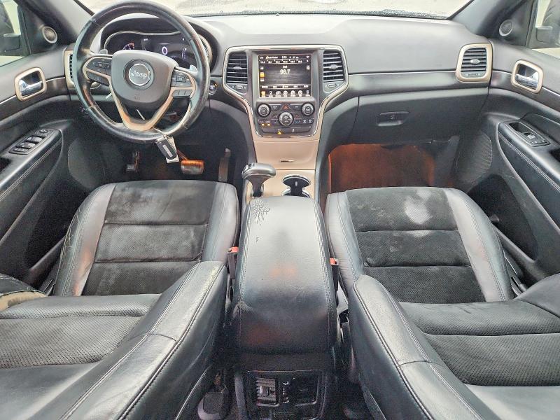 2014 Jeep Grand Cherokee Laredo
