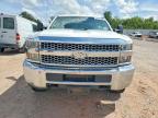 2019 Chevrolet Silverado C2500 Heavy Duty