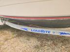 2003 Angler Boat