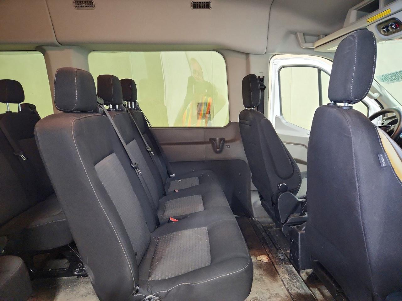 2020 Ford Transit T-350