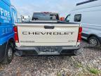 2026 Chevrolet Silverado K2500 ZR2