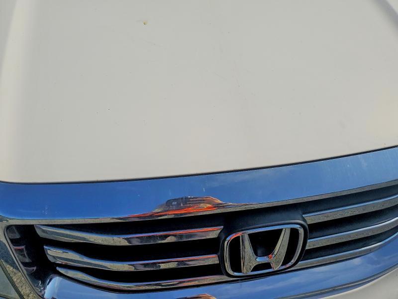 2015 Honda Pilot se