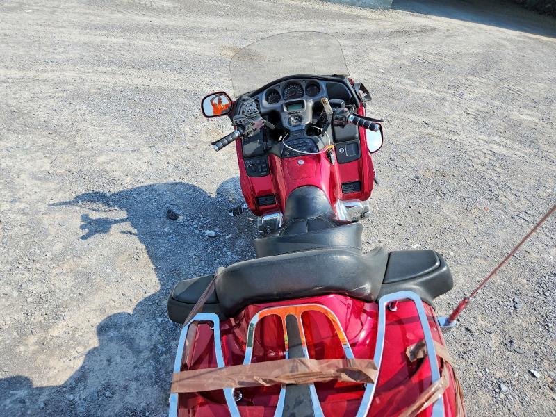 2003 Honda GL1800 A