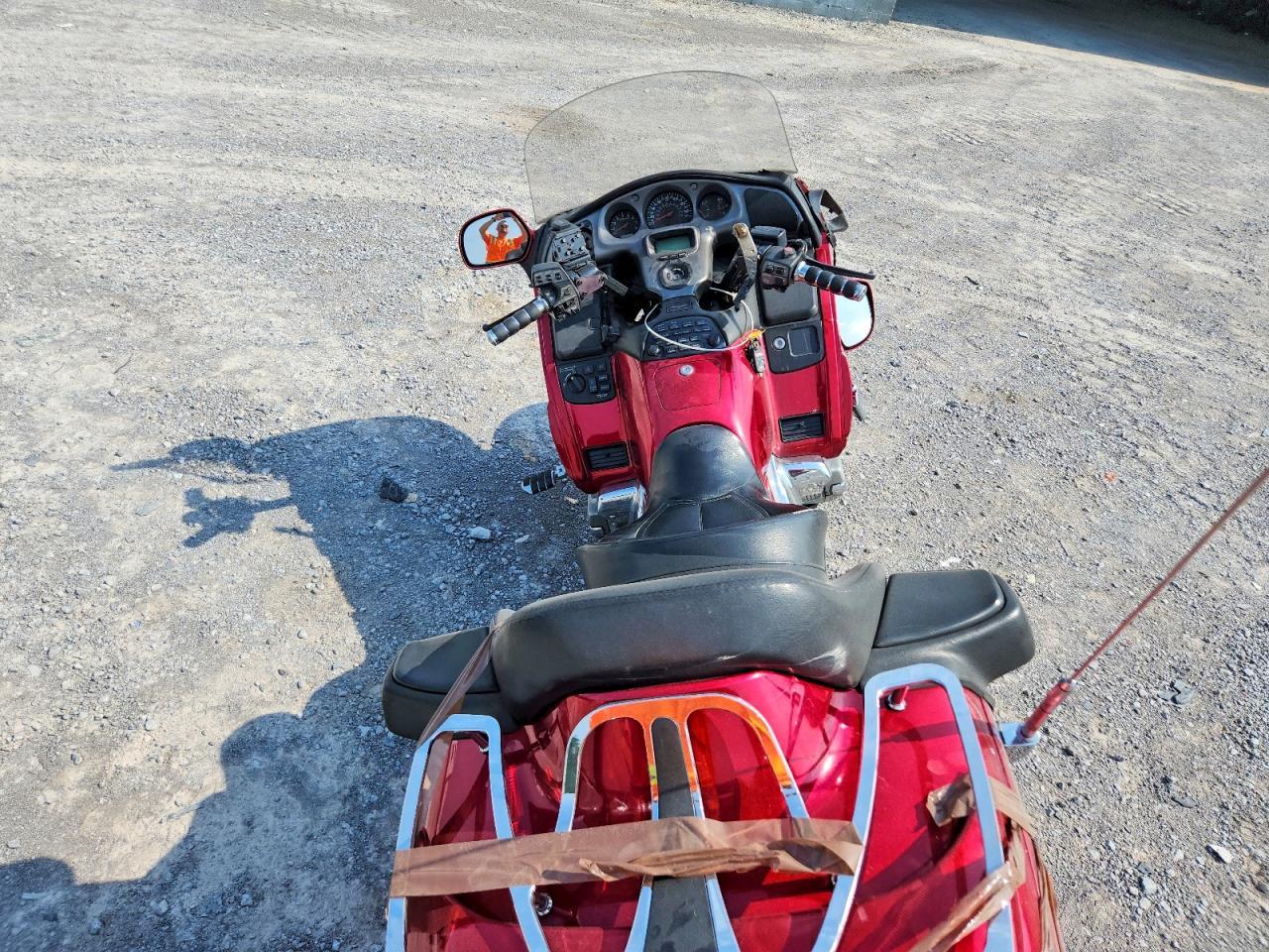 2003 Honda GL1800 A